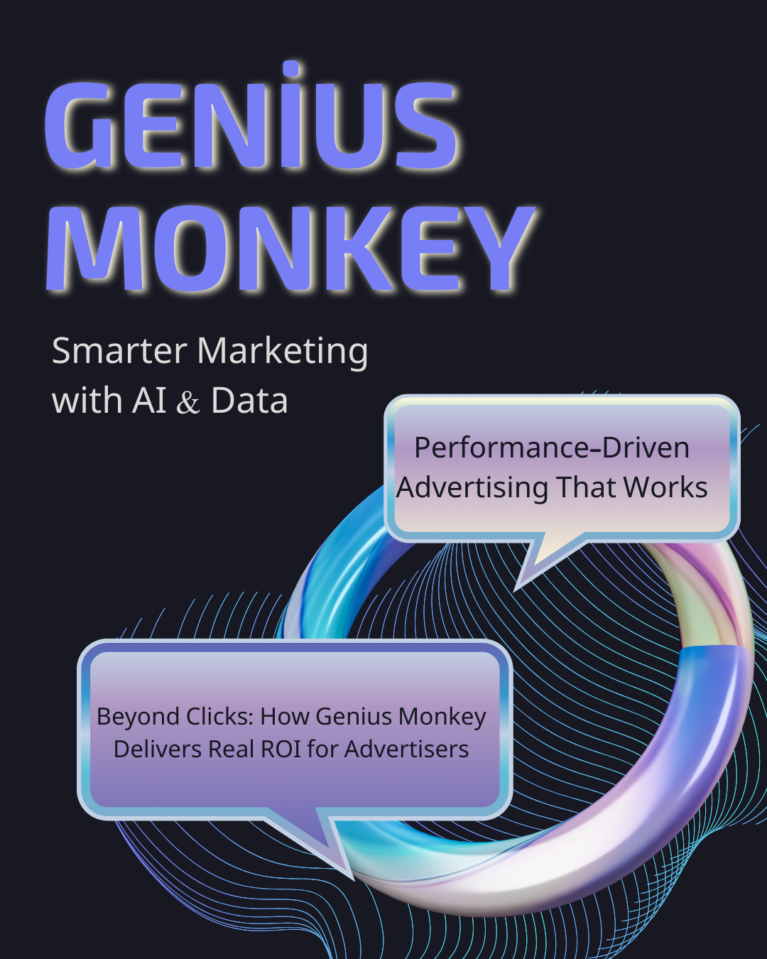 Read more about the article How Genius Monkey is Revolutionizing Programmatic Advertising