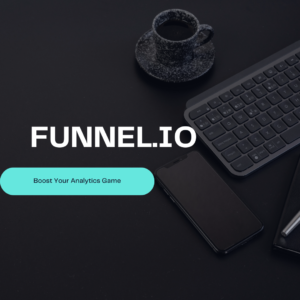 Read more about the article Funnel.io: The Ultimate Tool for Data-Driven Marketing Success