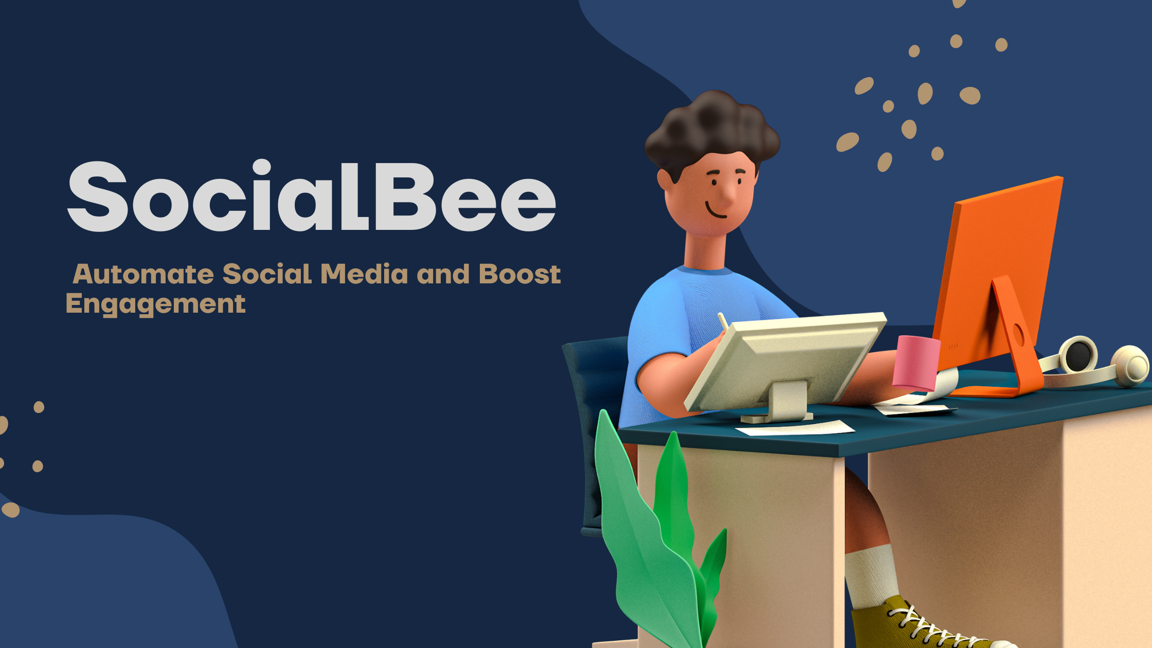 You are currently viewing SocialBee Review: Is This the Best Social Media Management Tool in 2025?