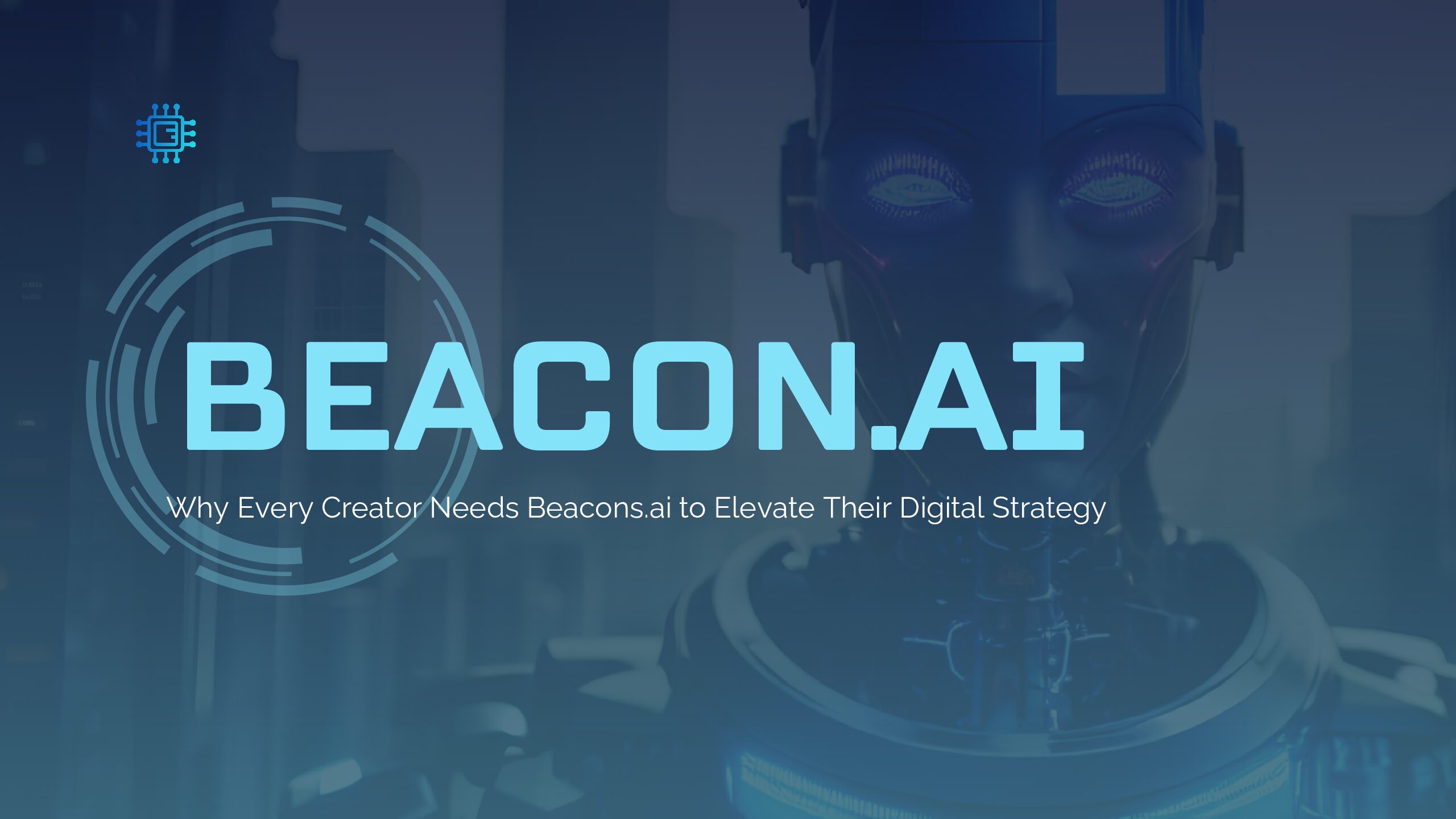 Read more about the article Beacons.ai: The Ultimate Link-in-Bio Tool for Creators and Entrepreneurs