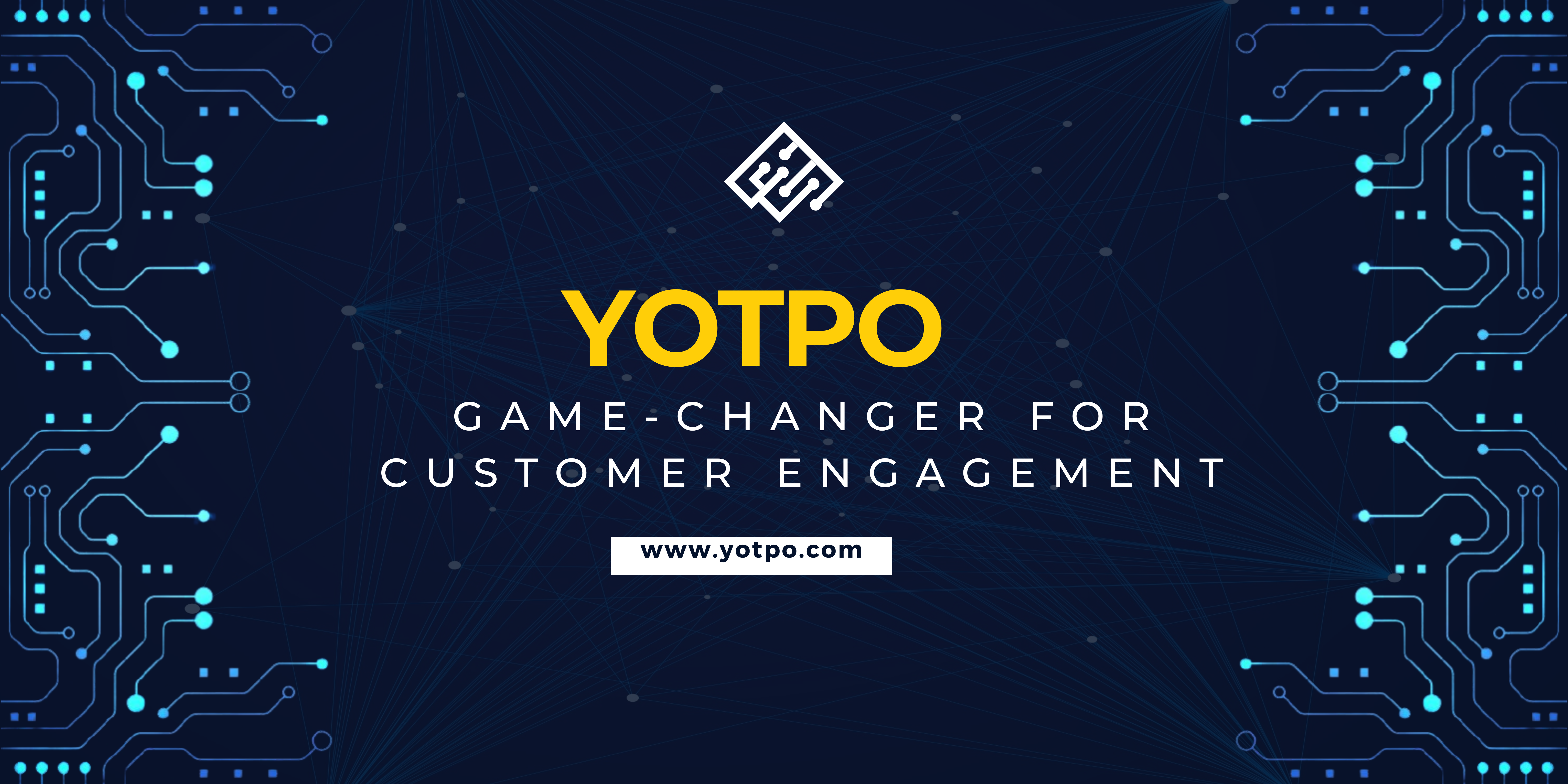 Read more about the article How Yotpo Helps Brands Build Trust & Drive Sales