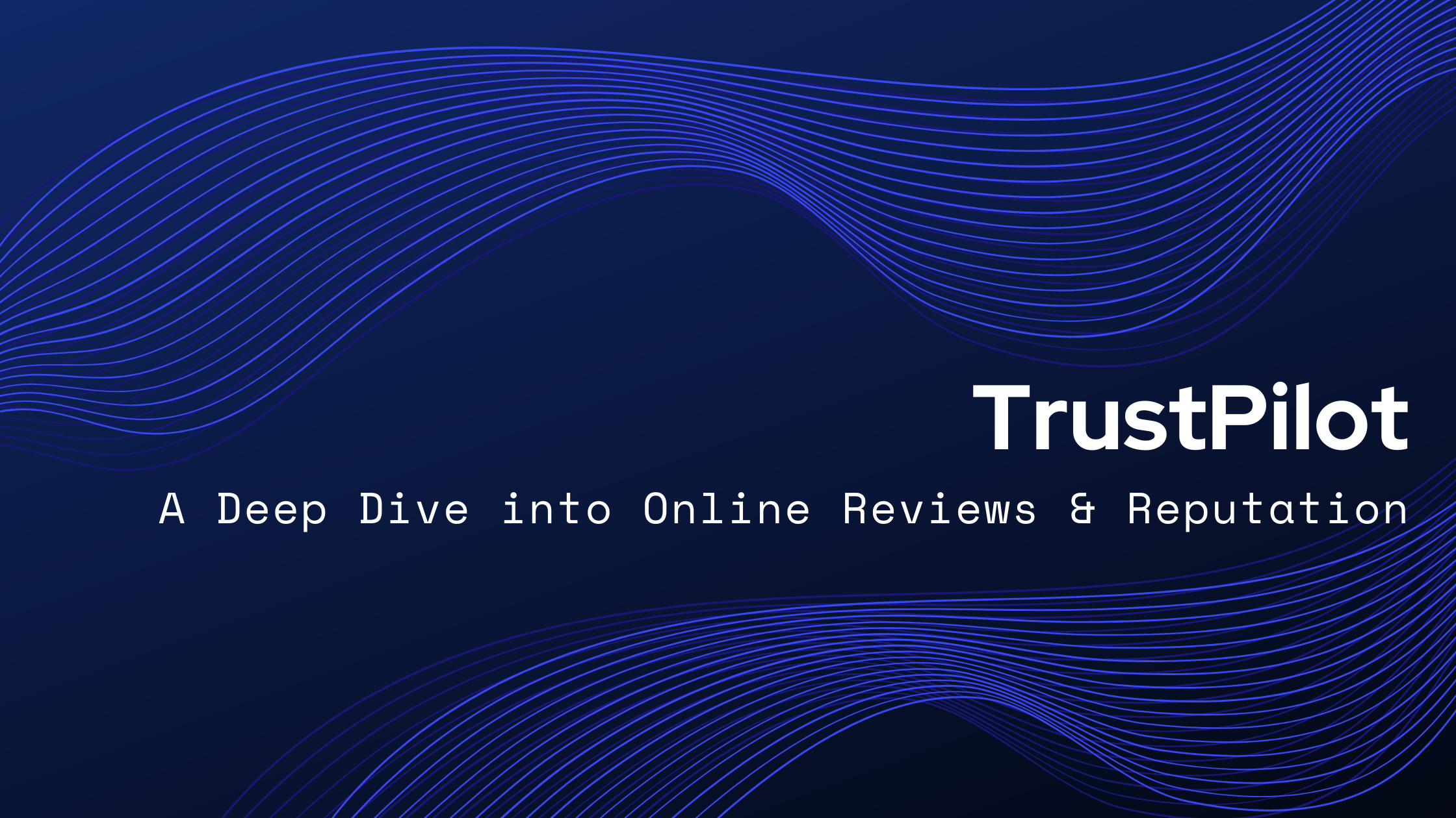 Read more about the article The Power of TrustPilot: Leveraging Reviews for Business Growth