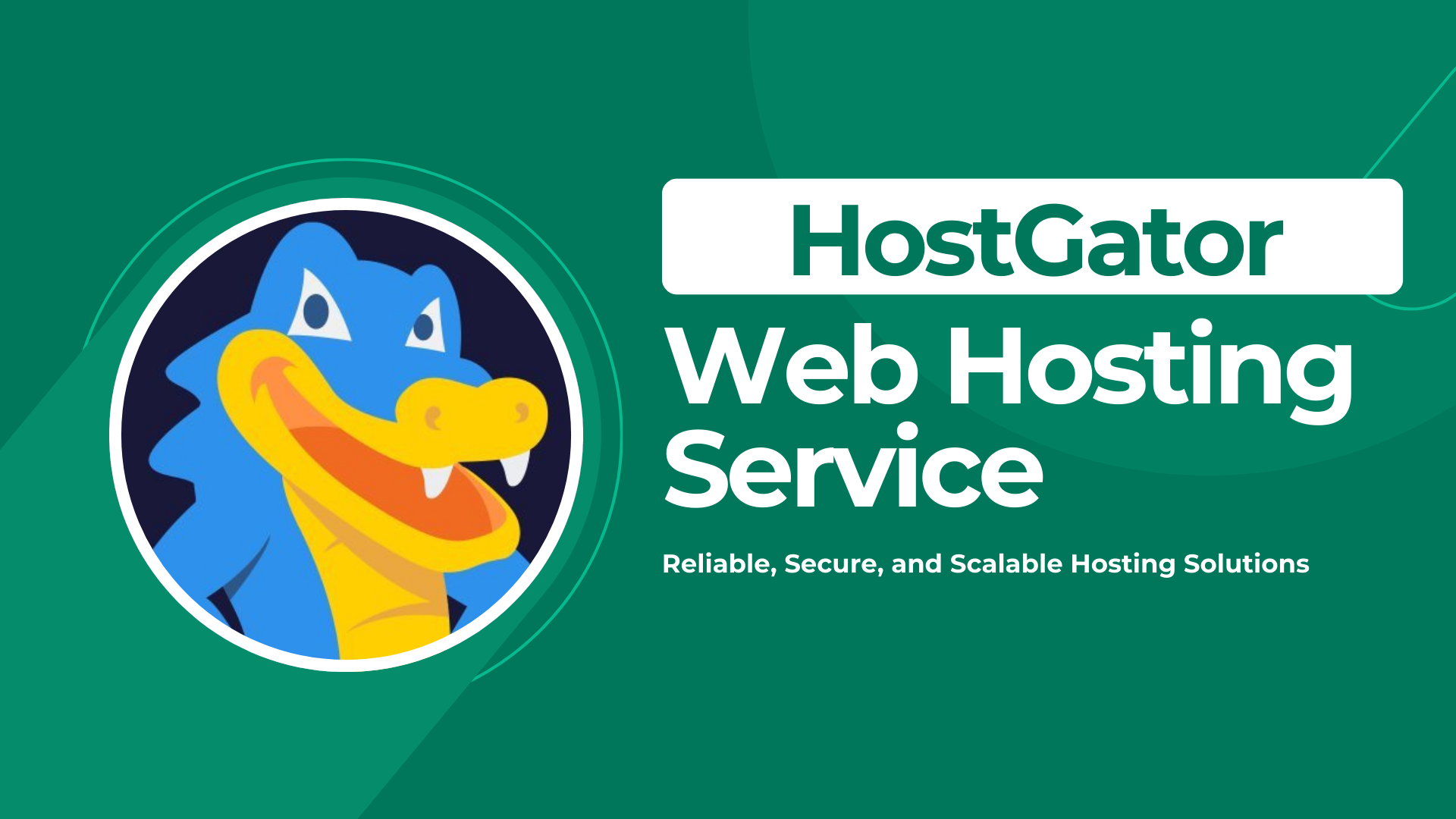 You are currently viewing Why HostGator is a Top Choice for Web Hosting Beginners