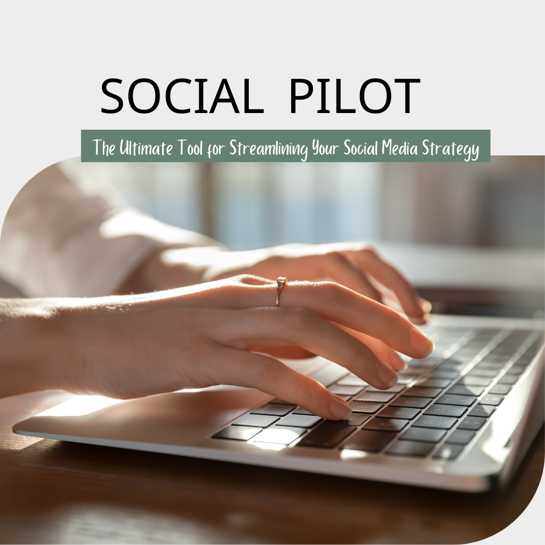 Read more about the article How Social Pilot Can Boost Your Social Media Presence Effortlessly In 2025