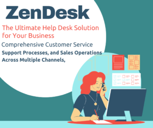 Read more about the article Zendesk 101: A Complete Guide to Streamlining Support