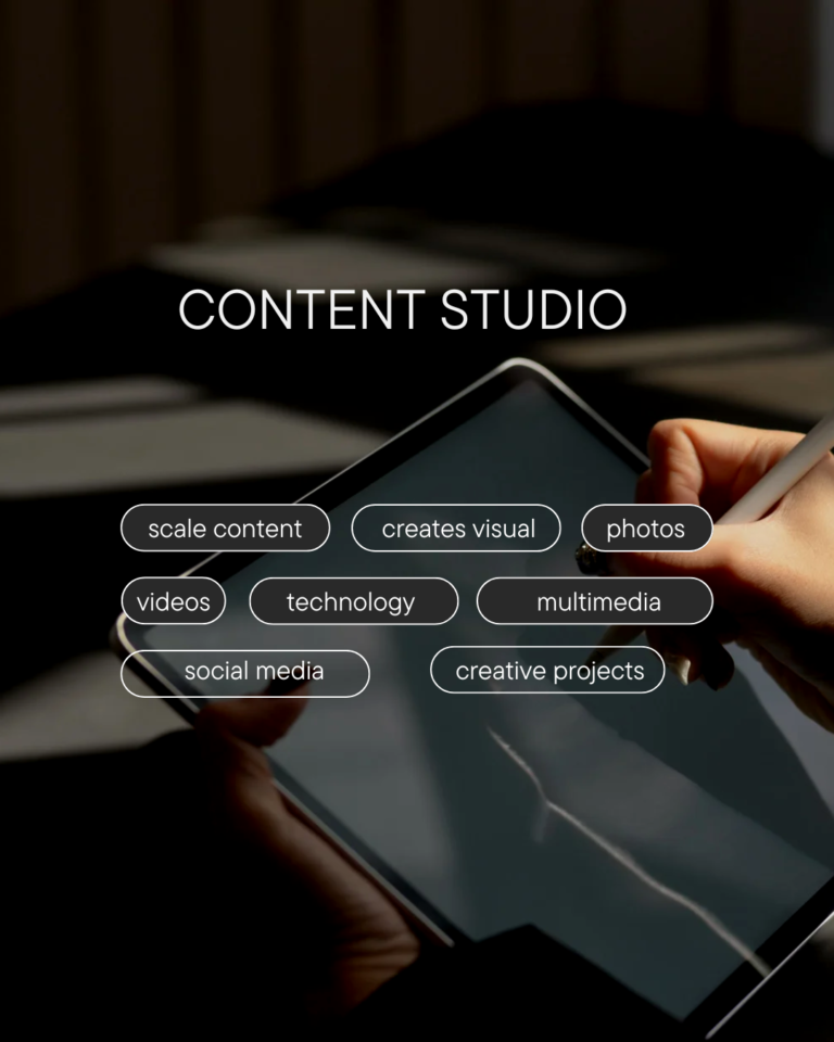 The Power of Content Studio: A Game-Changer for Content Marketers