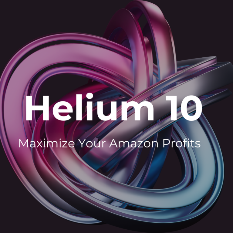 Helium 10 Review: Features, Pricing, and Why You Need It in 2025